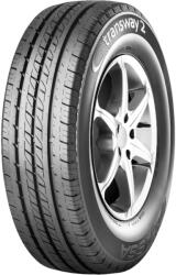 Lassa TRANSWAY 2 185/75 R16C 104/102R