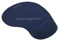 Esperanza kék zselés egérpad (ESPERANZA_EA137B) (ESPERANZA_EA137B)