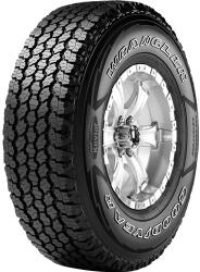 Goodyear Anvelope Goodyear Wrangler All Terrain Adventure LR 255/70R18 116H All Season