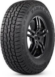Goodride Anvelope Goodride SL369 255/75R17 115T Vara (6938112603090)