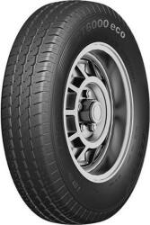 Zeetex Anvelope Zeetex CT6000 ECO 195/75R16C 107/105T Vara (6290300065173)