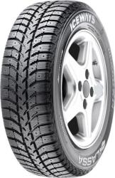 Lassa Anvelope Lassa Iceways 2 225/55R16 95T Iarna (8697322120237)