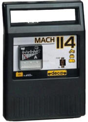 Deca Töltő Deca MACH 114 (01CHDECMACH114XXXXXXIT)
