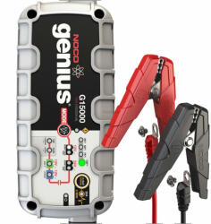 NOCO Genius Töltő NOCO G15000 (12/24V 15A) (01CHNOCG15000XXXXXXXCN)