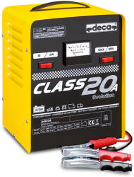 Deca Töltő Deca CLASS 20A (01CHDECCLASS20AXXXXXIT)