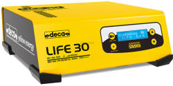 Deca Töltő Deca LIFE 30 (01CHDECLIFE30XXXXXXXIT)