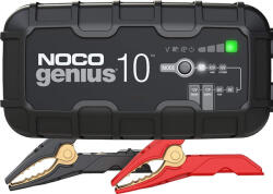 NOCO Genius Töltő NOCO GENIUS10 (6/12V 10A) (01CHNOCGENIUS10XXXXXCN)
