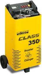 Deca Töltő indításrásegítővel Deca CLASS BOOSTER 350E (01CHDECBOOSTER350EXXIT)