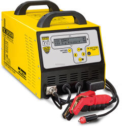 Deca Töltő indításrásegítővel Deca SC 3230B (01CHDECSC3230BXXXXXXIT)