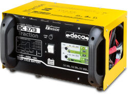 Deca Töltő Deca DC3713(D) (01CHDECDC3713XXXXXXXIT)