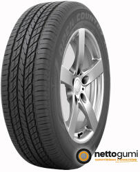 Toyo Open Country U/T 255/55 R18 109 V XL