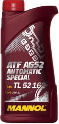 MANNOL 8211 ATF AG52 Automatic Special 1 liter