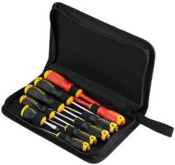 STANLEY STHT60035-9 10 részes csavarhúzó készlet (STHT60035-9)