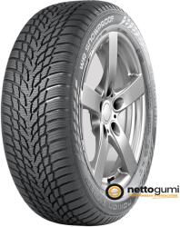 Nokian SnowProof 185/60 R15 88 T XL