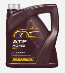 MANNOL 8211 ATF AG52 Automatic Special 4 liter