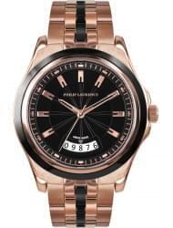 Philip Laurence Ceas Watches PHILIP LAURENCE PGGCS2133B (PGGCS2133B) - vexio Ceas