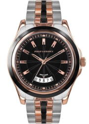 Philip Laurence Ceas Watches PHILIP LAURENCE PGGCS493B (PGGCS493B) - vexio Ceas