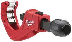 Milwaukee csővágó zárt előtolású, 16-67mm; réz, bronz, alu, acél, rozsdamentes acél, műanyagok is (48229253)