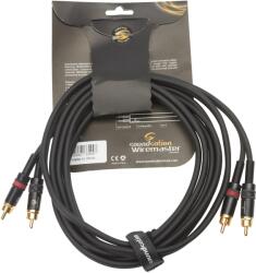 Soundsation WM-2RCA2RCA30