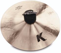 Zildjian 8" K Custom dark splash