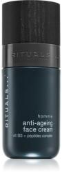 RITUALS Homme ránctalanító krém utántöltő 50 ml