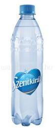Szentkirályi Szentkirályi 0, 5l 18db/csomag DRS egyutas visszaváltási díjas PET palackos szénsavas ásványvíz (SZENTKIRALYI_151809017) (SZENTKIRALYI_151809017)
