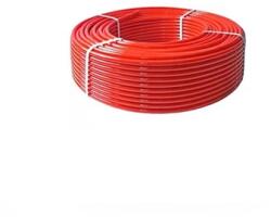 Technik Therm cső 17*2, 0 mm, PE-RT, padlófűtésre, 480 fm/tekercs, EVOH (TTM17X20-480)