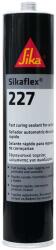 Sika Sikaflex-227 tömítõpaszta, fekete, 300ml
