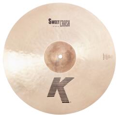 Zildjian 16" K Sweet Crash