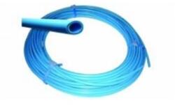 Pipelife oxigén diffúzió mentes falfűtés cső 10*1, 3 120 fm/tekercs (WH-10X1,3-120)