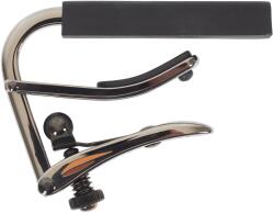 Shubb 50th Anniversary Rosette Capo Nylon String