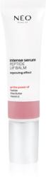 Neo Make Up Intense Serum Peptide Lip Balm intenzív ajakbalzsam peptidekkel árnyalat 02 Perfect Rose 10 ml