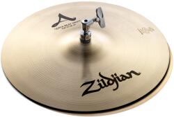 Zildjian 14" A quick beat hi hat