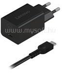 Lenovo 65W USB-C GaN Nano Adapter EU (40AWGN65EU) (40AWGN65EU)