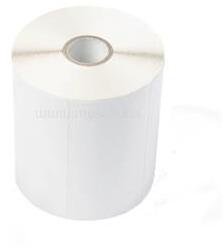 Brother etikett címke, Bevonatolt, Hőtranszfer, 102mm x 74mm, 1100 címke, 6 tekercs (BCS1J074102121) (BCS1J074102121)