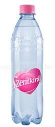 Szentkirályi Szentkirályi 0, 5l 18db/csomag DRS egyutas visszaváltási díjas PET palackos szénsavmentes ásványvíz (SZENTKIRALYI_151809027) (SZENTKIRALYI_151809027)