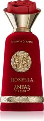 Anfar Rosella EDP hölgyeknek 100 ml