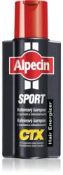 Alpecin Sport CTX кофеинов шампоан против косопад при увеличен разход на енергия 250ml