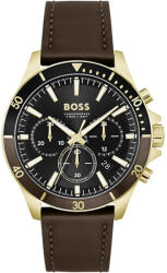 HUGO BOSS HB1514100 Férfi Karóra - Troper (HB1514100)