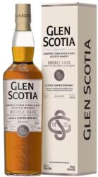 Glen Scotia Double Cask Bordeaux Red Wine Finish whisky DRS (0, 7L / 46%) - whiskynet