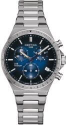 Certina C043.417. 44.041. 00 Férfi Karóra - DS-7 Chronograph Titanium (C043.417.44.041.00)