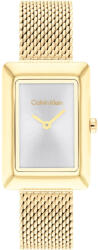 Calvin Klein CK25200396 Női Karóra - Sculptural Styled (CK25200396)