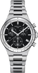 Certina C043.417. 22.051. 00 Férfi Karóra - DS-7 Chronograph (C043.417.22.051.00)