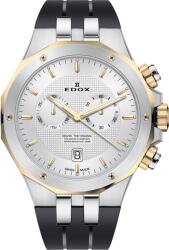 Edox 10110 357JCA AID Férfi Karóra - Delfin Chronograph (10110 357JCA AID)