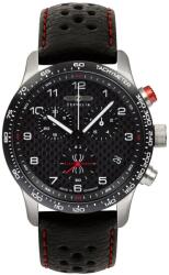 Zeppelin 7294-4_LB Férfi Karóra - Night Cruise Alain Robert Chronograph (7294-4_LB)