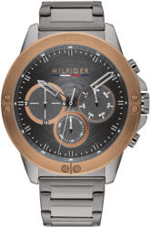 Tommy Hilfiger TH1791892 Férfi Karóra - Harley (TH1791892)