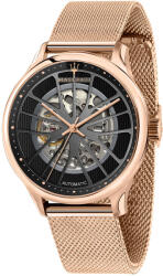 Maserati R8823136001 Férfi Karóra - Gentleman Automatic (R8823136001)