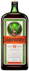 Jägermeister (3L / 35%) - whiskynet