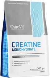 OstroVit Creatine Monohydrate 1000 g citrom