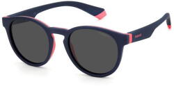 Polaroid Ochelari de soare copii Polaroid PLD 8048/S BR0 Polarizati